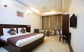 Hotel The Grace